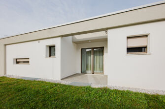 Via Gorizia 95, Udine (016)