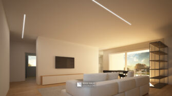Interni_residenze_tridente_udine