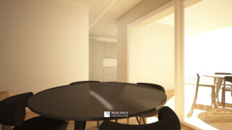 Interni_residenze_tridente_udine
