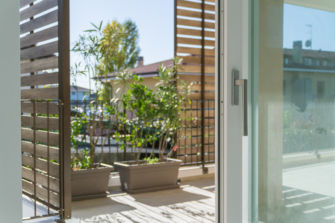 Residenze Silene Terrazza