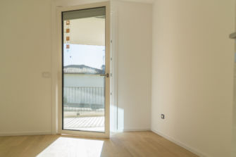 Residenze Silene camera