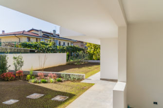 Residenze Silene esterno
