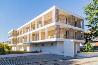 Residenze Silene esterni