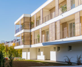 Residenze Silene esterni