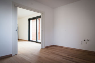 Cucina interni lusso