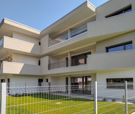 Residenze Acqua Viva
