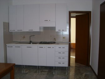 Affitto mini appartamento a Udine