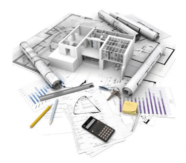 Casa Clima, schema